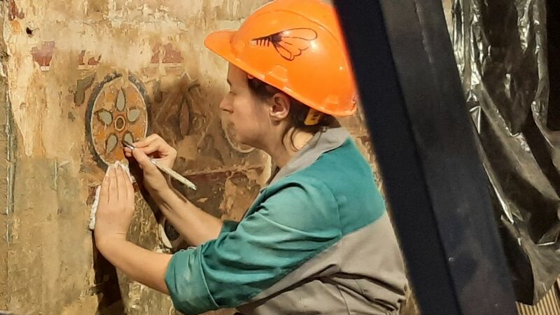 Религиозным организациям Петербурга деньги на ремонт памятников выделят из бюджета